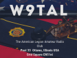 W9TAL QSL